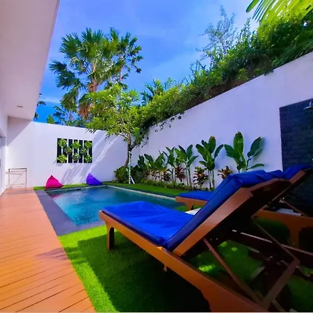Villa A La Cool
